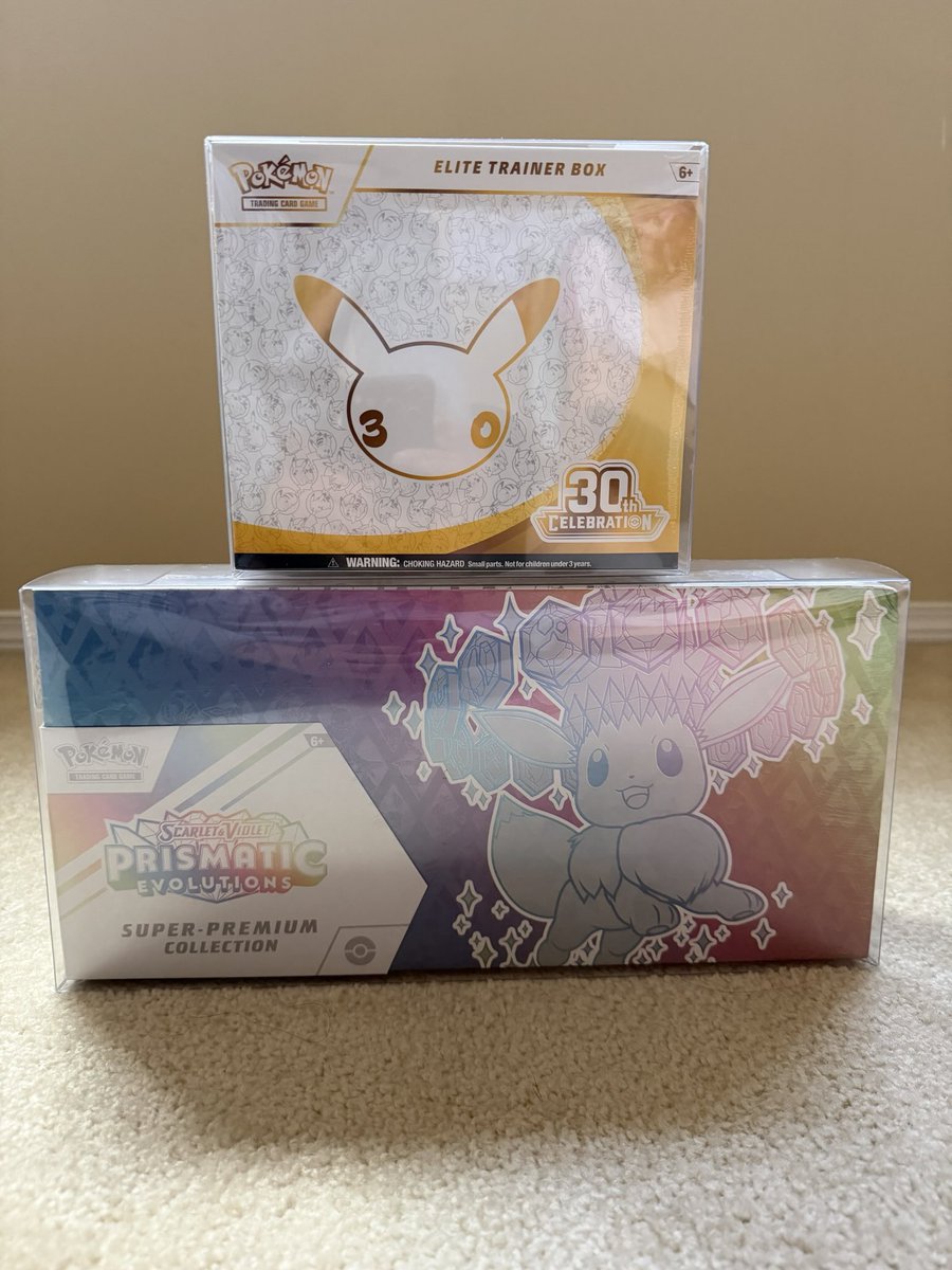 moderntcg's tweet photo. 30th evolutions consignment 🧇🧇

$10 per spot &amp; 42 spots! (max 8) 

-WINNER TAKES ALL

-🎡 of 🪦 live on twitch - u.s shipping included / only pay once full

-repost for a chance at a free spot. 🤍 https://t.co/eQOBBhQkbk