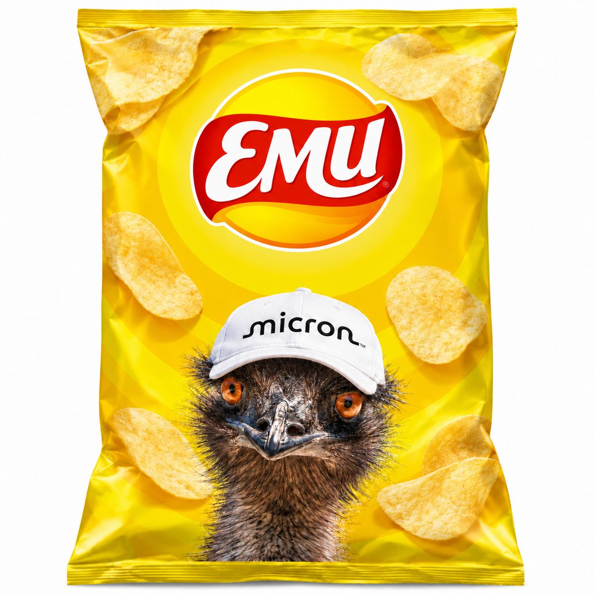 IsiahRieger's tweet photo. @Salemxbt The next call should be $EMU 

The vision is definitely clear and community is building 

Keep watching @emu_earns_mu https://t.co/Vv9zY3wpmt