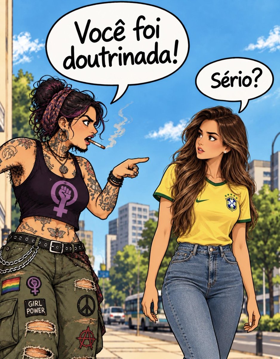 o_olavista_news's tweet photo. O pessoal de esquerda não tem espelho em casa e nem parâmetros morais. https://t.co/JbZyauy0j1