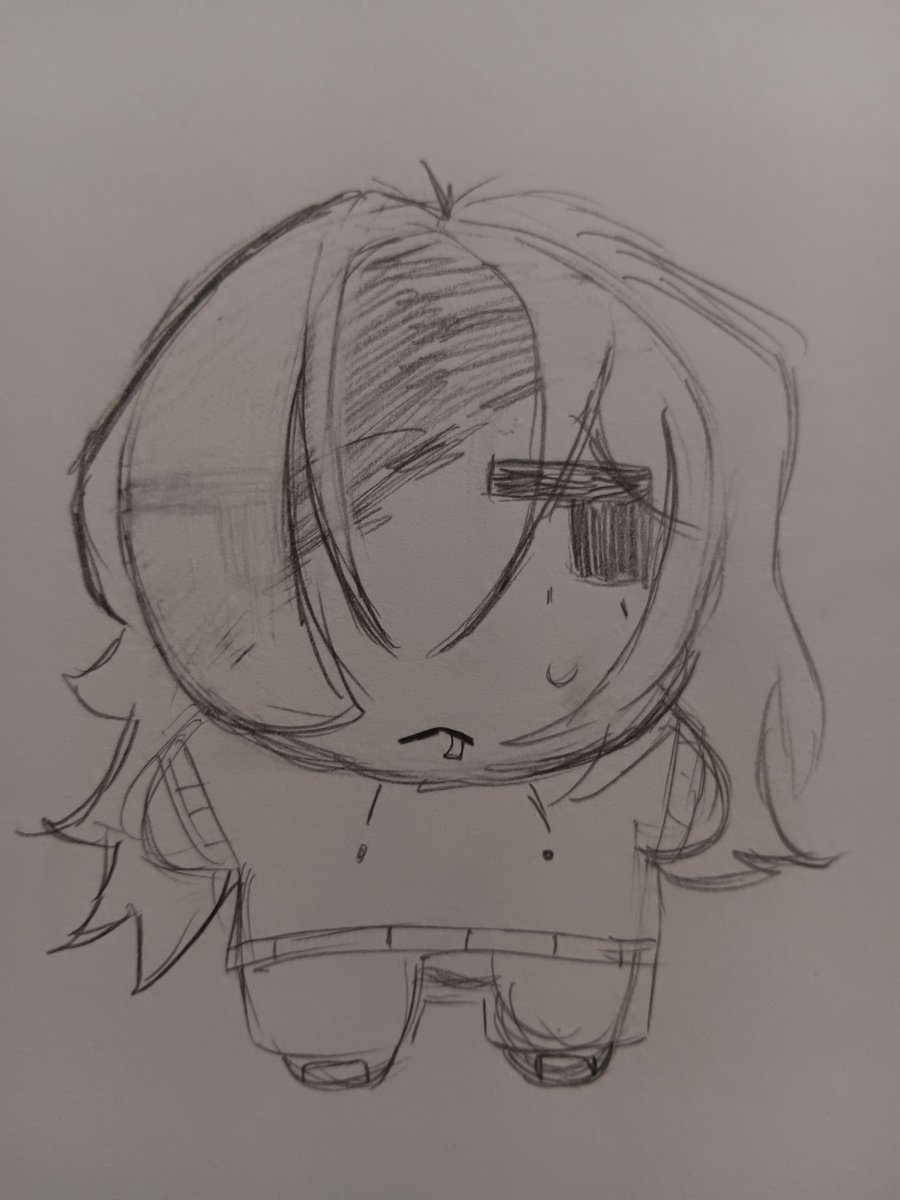 Iblamemyselflol's tweet photo. Something is coming.  #killevan #pokemonparasite. https://t.co/y0fa6cUxgW