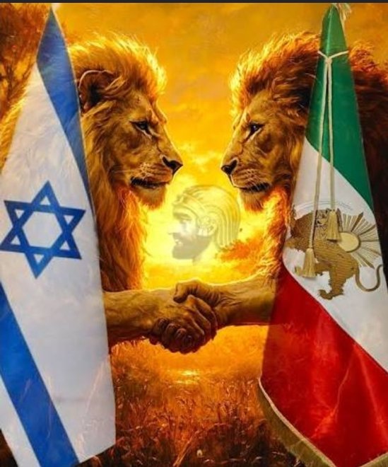 SamiNew22's tweet photo. I love the Israeli people 🇮🇷🫂🇮🇱

#KingRezaPahlavi‌ForIran #JavidShah‌‌‌‌‌ https://t.co/TLNbtwKzNB