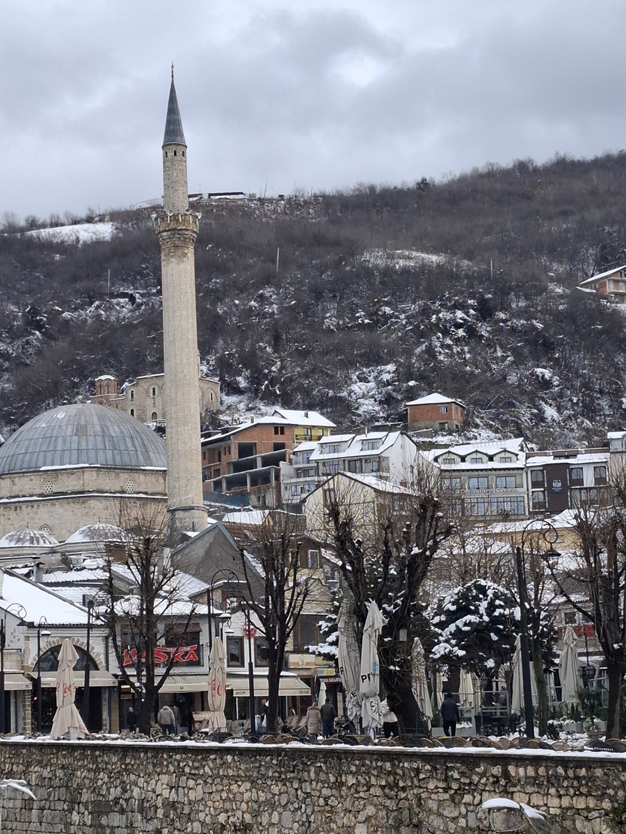 nancycappelli's tweet photo. #Prizren #Kosovo #Kosova 🇽🇰 #RecuerdoDeViaje #Wanderlust @cappellimario_ @paodavuy https://t.co/Y4SW5zr7E9
