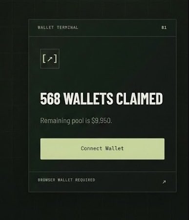 LastZHood's tweet photo. More than half of the rewards have already been claimed! 

Check if you’re eligible and claim your reward now:

👉🏻 https://t.co/dLf8UUH3hx

Don’t miss out on the rewards 

Drop your EVM address👇🏻 https://t.co/cFwo3ePqqg