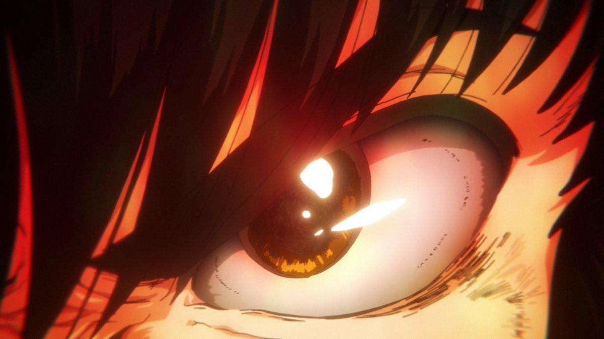 『らんま1/2【新作】第3期』第2話 感想｜それぞれの覚悟と、迫りくる勝負の予感反応画像12