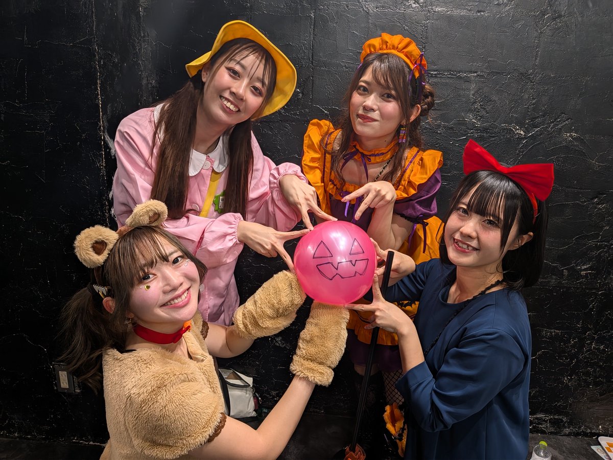 mcrgWck2hk36599's tweet photo. 🎀What?ふわっとvol.16
🗓2026.10.10(土)
📍 新宿HEAD POWER
＃わたあめびーすたーず
＃わたびー
＃芹沢ゆかり
＃佐藤らら
＃青葉麻衣
＃早坂輝 https://t.co/BXuuIDDAGE