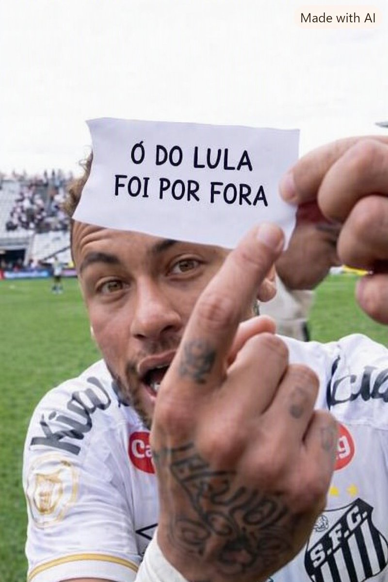vilmar_lopes's tweet photo. @kingselainyer https://t.co/RKTBm8mZXC