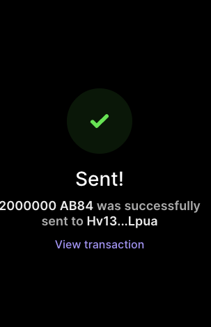 AB84coin's tweet photo. @tylerelux I got u https://t.co/YWrJssudD8