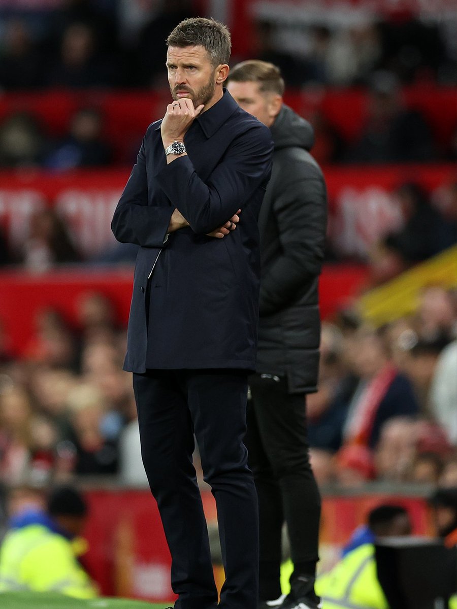 footballontnt's tweet photo. Manchester United have made their worst league start in 40 years after drawing 1-1 with Tottenham 😳🔴 https://t.co/nRlGZbk4OK