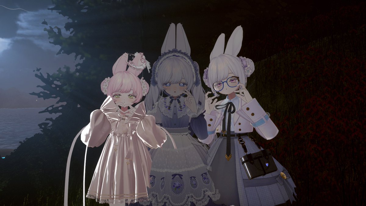 hibivrc's tweet photo. しらつめ・フィユエ集会楽しかった☺️
いっぱい写真撮れてはぴ https://t.co/ioWBFm4XpY
