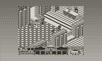 aw4kening's tweet photo. Devlog: La Abadia del Crimen / Playdate https://t.co/4TKyI1x2mL 
#laabadiadelcrimen #playdate #amstrad #spectrum #msx #retro #8bits https://t.co/gMYcFMmmXl