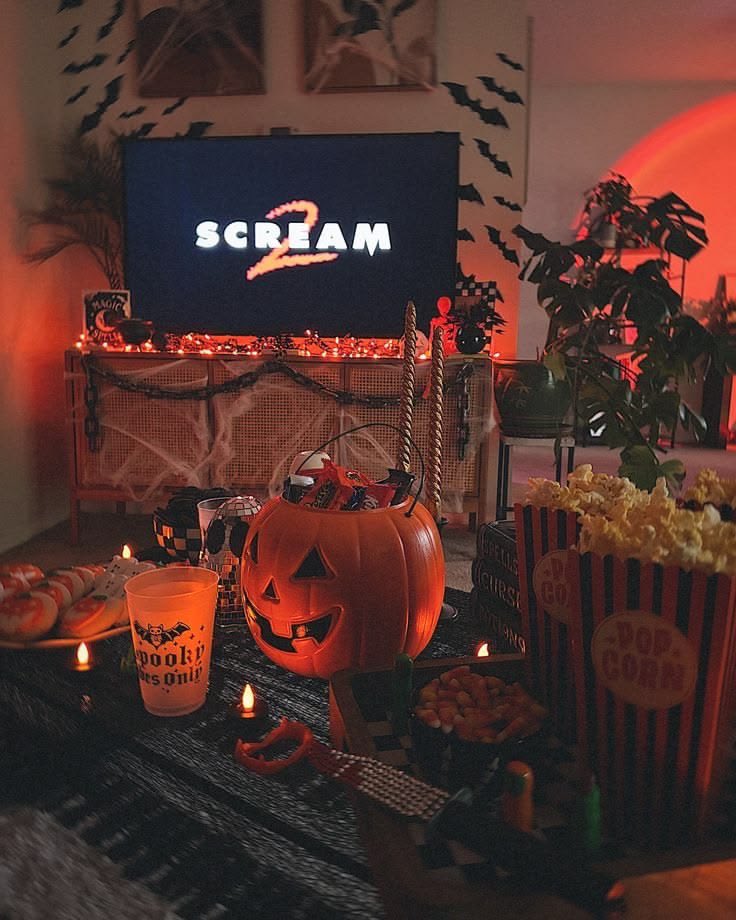 Screamm tweet picture