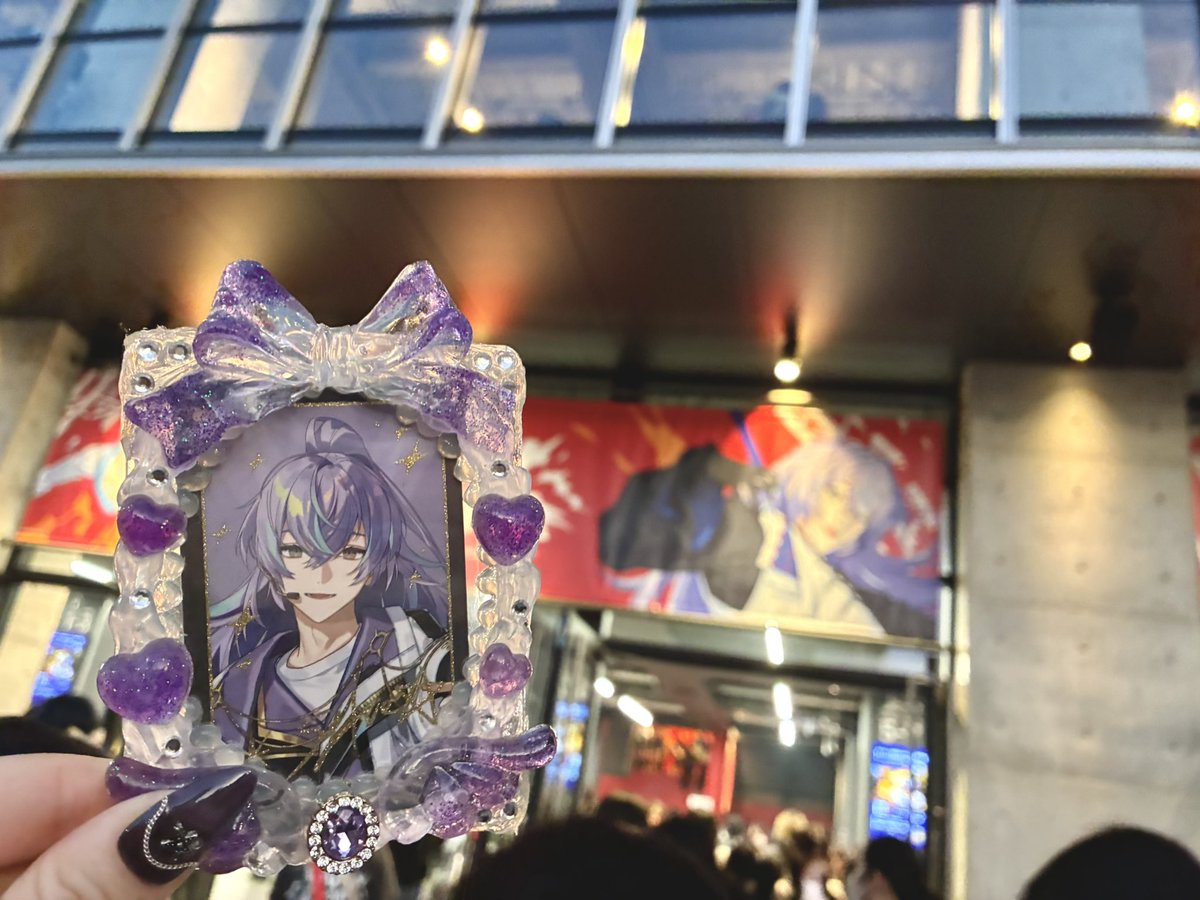 _Ma_ccc's tweet photo. 人生初Kアリーナ最高でした！ありがとうございました！ https://t.co/SxOzQuBYxK