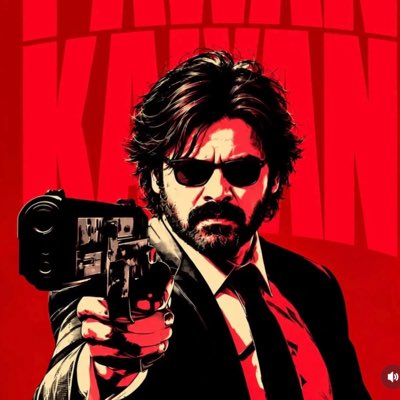 Demigod_Pspk_'s tweet photo. RT @MusicThaman: #NewProfilePic https://t.co/NMiX8zUVzB
