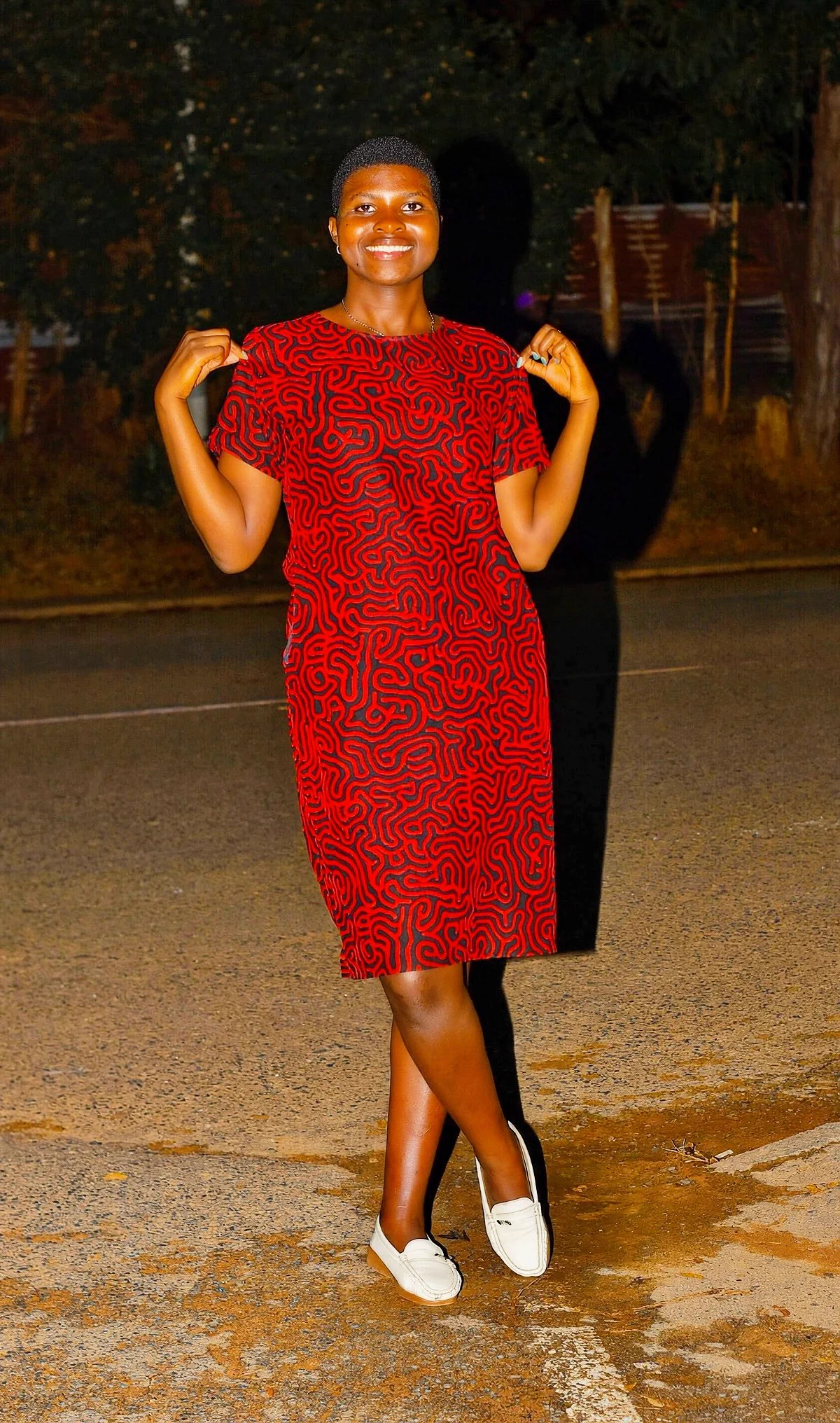 hon mwangale Agneta Nafuna on X: 