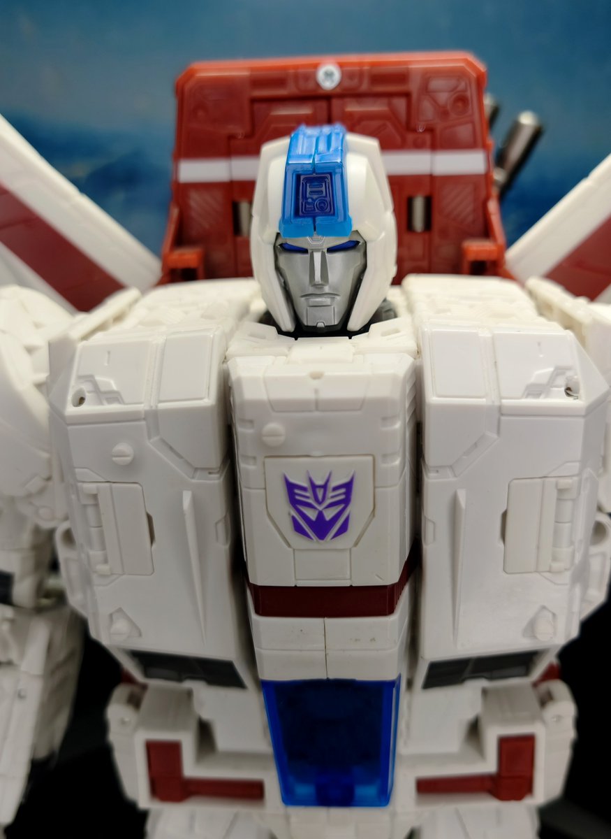 CybertronCrysis's tweet photo. “I'm a scientist, not an executioner!” https://t.co/EytJzfyGNi