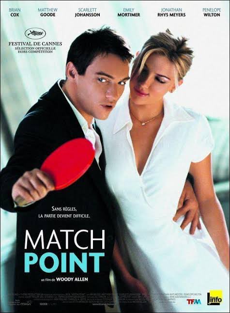 levres_rouge's tweet photo. @SolidKroket Matchpoint https://t.co/W0MUGbDcBv