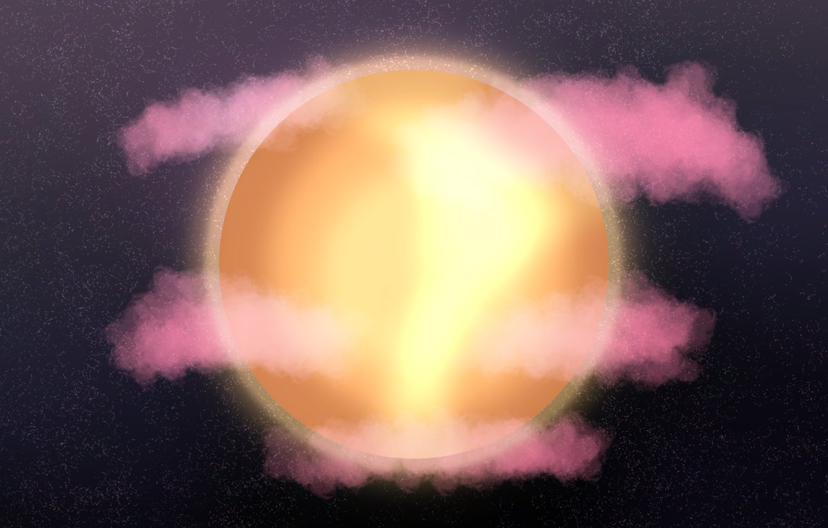 harperglitter's tweet photo. Heaven Planet
#art #cdnightmaremayham #planet #golden https://t.co/pxwFPPEdnq