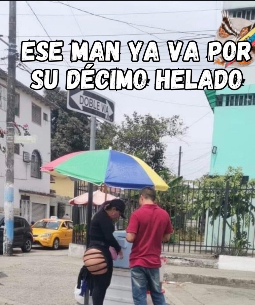 DboraAlvarado4's tweet photo. Es que hace mucho calor #Guayaquil https://t.co/VRZVEClgXw