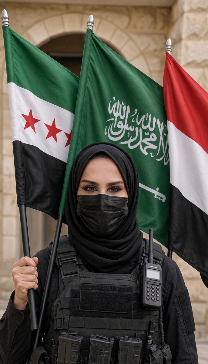 bashaer165's tweet photo. بإذن الله 🇸🇾❤️🇾🇪❤️🇸🇦
كما انتصرنا في سوريا واحتفلنا بالنصر، سنفرح معكم يا أهل اليمن، بإذن الله.
من حوران إلى تعز، ومن الشام إلى صنعاء، ومن سوريا إلى اليمن والسعودية… قلوبنا معكم، وأملنا أن يعمّ الأمن والسلام، وتكتمل فرحة الشعوب بالنصر والحرية.
سنحتفل معكم يا أهل اليمن، وستبقى المحبة تجمعنا، بإذن الله. 🇸🇾🤝🇾🇪🤝🇸🇦
من حوران إلى اليمن والسعودية… حكاية أخوّة وأمل لا تنتهي. 🇸🇾💚🇸🇦💚🇾🇪