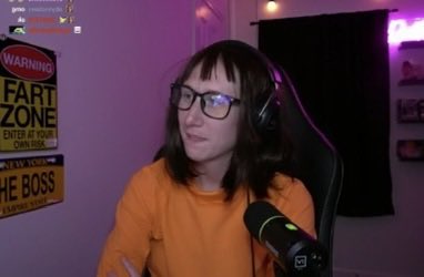 Valentrine's tweet photo. katie rocking that hax wig 🫰 https://t.co/G0QVUWJHjn