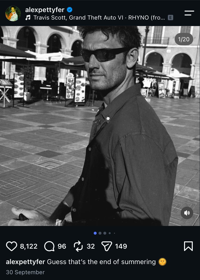remiremus_'s tweet photo. Meet Alex Pettyfer, Jason Duval in GTA 6 https://t.co/egNVMV9Lka