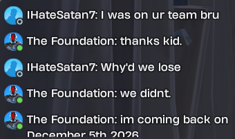 SevensLeader's tweet photo. was on creative maps last night and this happened 😭 https://t.co/gXkrjTAFMc