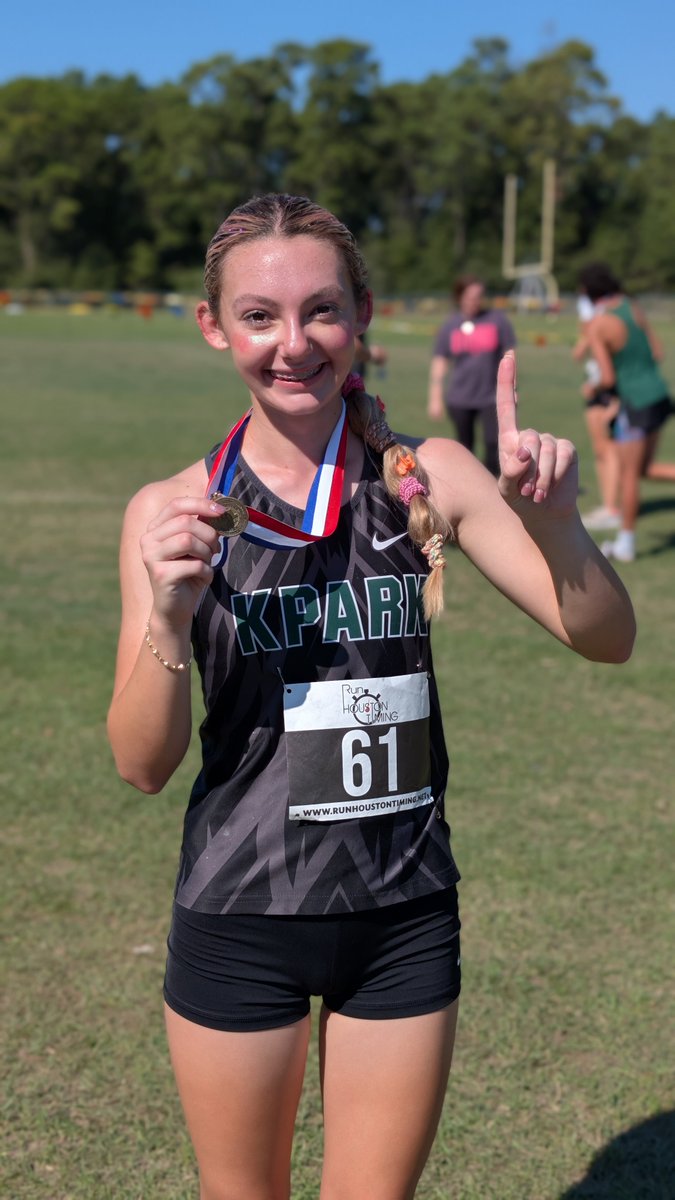 KParkGirlsXC_TF's tweet photo. @HumbleISD_KPHS @HumbleISD_Ath @kphsasbc Our Indy champs! https://t.co/In2qQabxb8