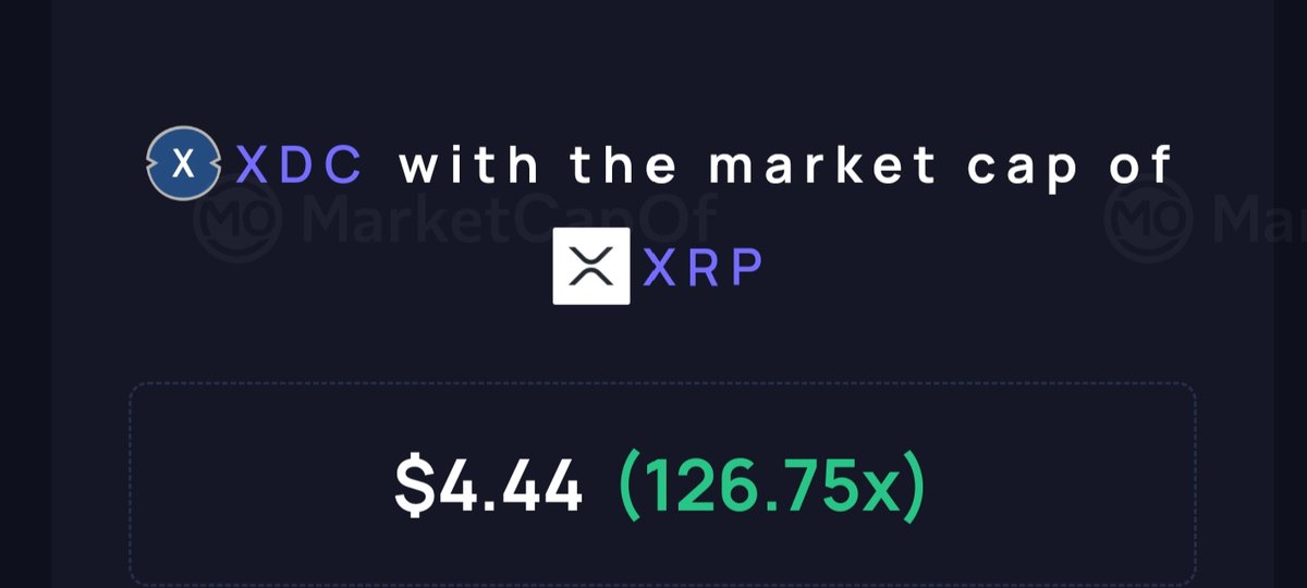 bodhibrah's tweet photo. inevitably... $XDC https://t.co/HhRY1Lw3vS