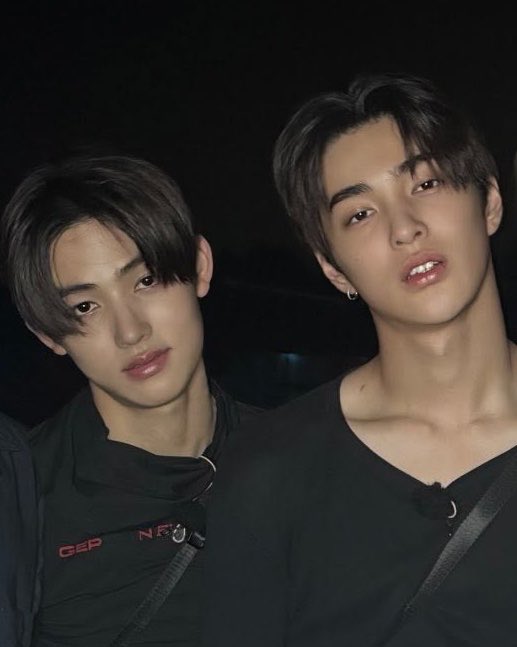 yaoihyeon's tweet photo. they                                                  grew😭😭 https://t.co/PZpW3DPd1n