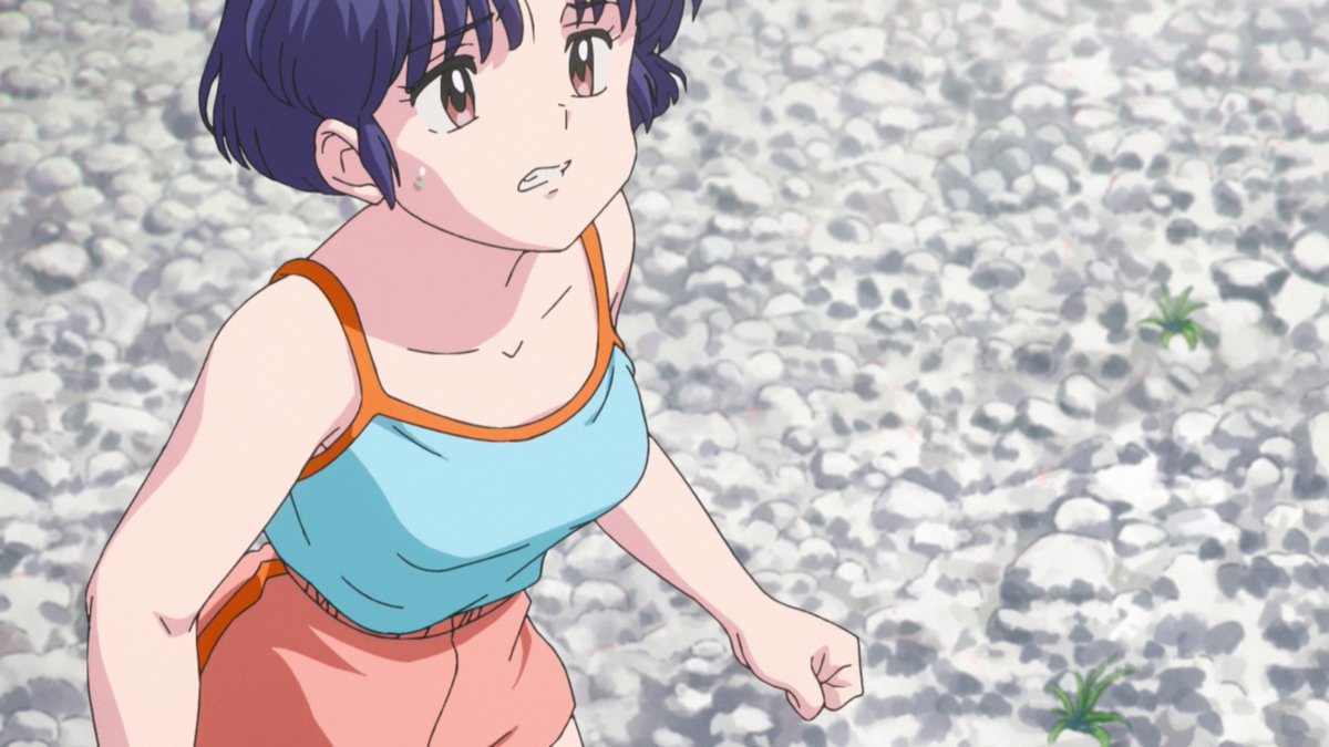 『らんま1/2【新作】第3期』第2話 感想｜それぞれの覚悟と、迫りくる勝負の予感反応画像8