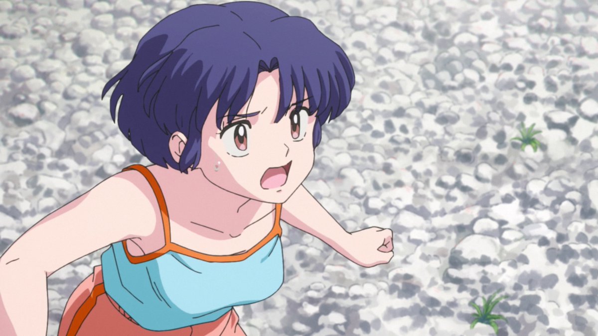 『らんま1/2【新作】第3期』第2話 感想｜それぞれの覚悟と、迫りくる勝負の予感反応画像9