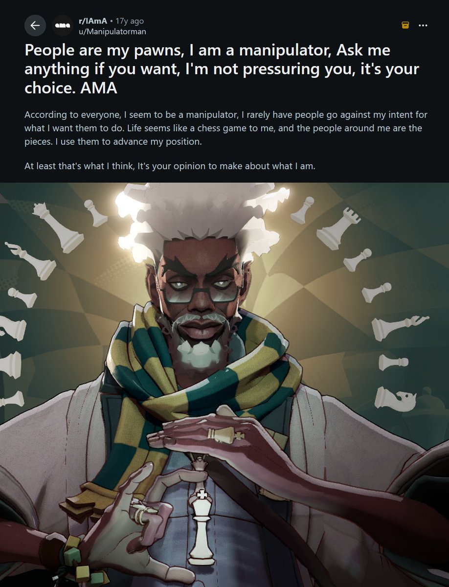 EntityPsd's tweet photo. Average Solomon player: https://t.co/hmgGTfnHm4