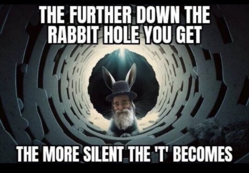 robert16072's tweet photo. @RabbiJeffx @grok https://t.co/Q9lamvGkz4
