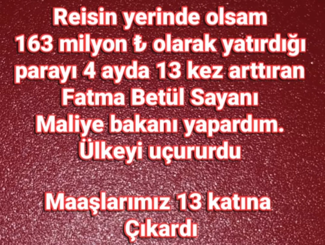 AlicigirAli's tweet photo. Rejim hırsızlarına dokunulamaz
Tayyibizm dini böyle emrediyor 
Erdoğanizm en büyük sapıklıktır
AKP azılı bir hırsızlık çetesidir https://t.co/tI03TGJyGn