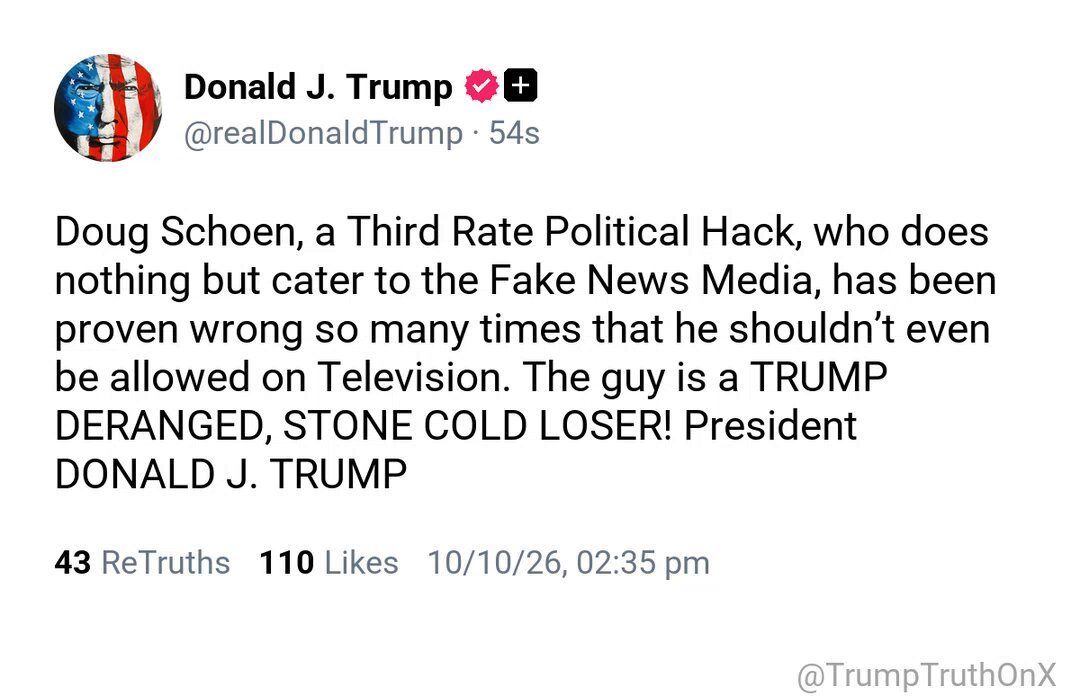 TrumpTruthxPost tweet picture