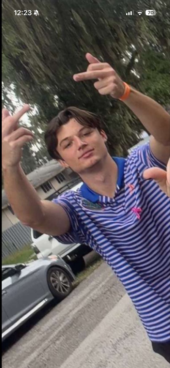 thebus67's tweet photo. the jewniversity of florida #nuke #shrinkthegame https://t.co/b3i8wwJjik