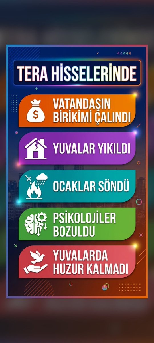 birmak1972's tweet photo. Spk Bizi Korumadı
#TeraVeHisseMağdurları #terahisseleriocaksöndürdü #terahisseleriaileleriyıktı #TeraVeHisseMağdurları #hisselereçözüm #TeraHisselerindeAnaPara #BATTIKhisseSenetlerinde 
#RTErdoğan 
#Spk https://t.co/DXa6lf7Aup