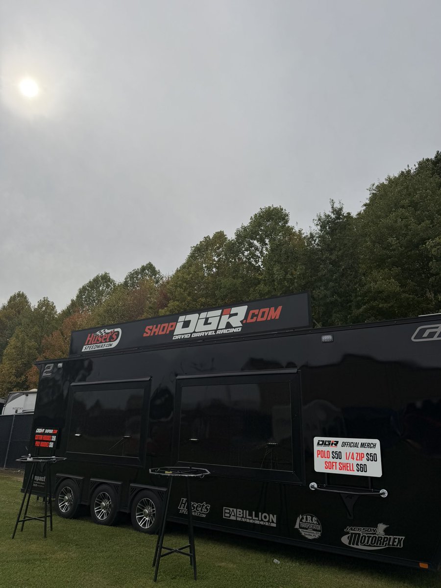DavidGravel's tweet photo. A beautiful 𝐅𝐚𝐥𝐥 𝐒𝐚𝐭𝐮𝐫𝐝𝐚𝐲 here in Ohio! 🍁🍂🏁 #DG2 // #BuckeyeBrawl // #ChampionshipChasing https://t.co/Hu4GkGg8k7