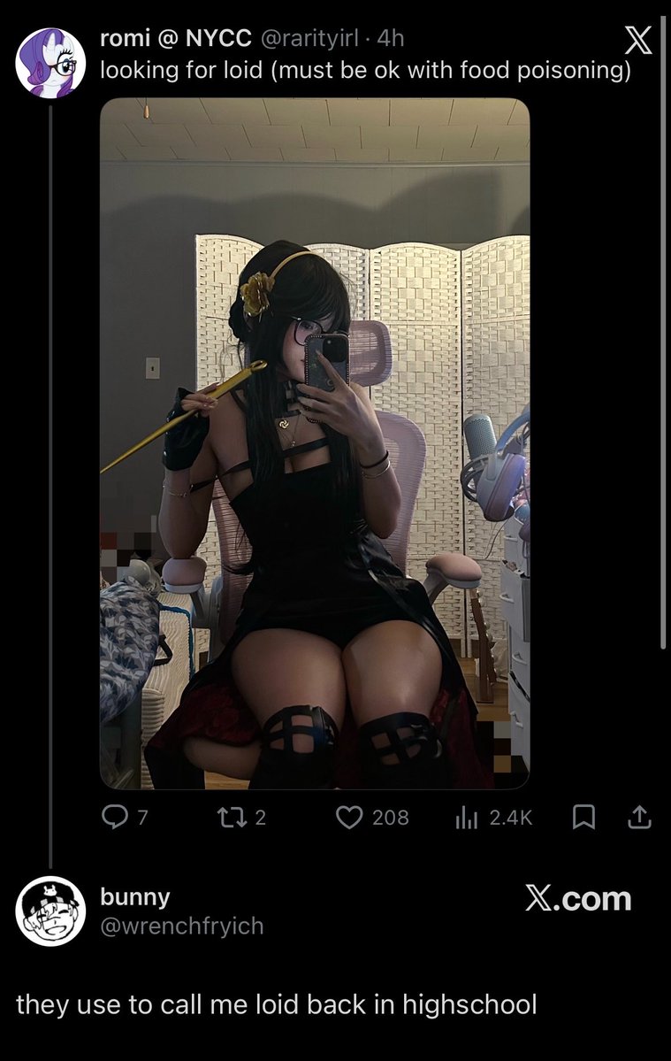 rarityirl's tweet photo. LMAO ???? https://t.co/KPTpPIrHDT