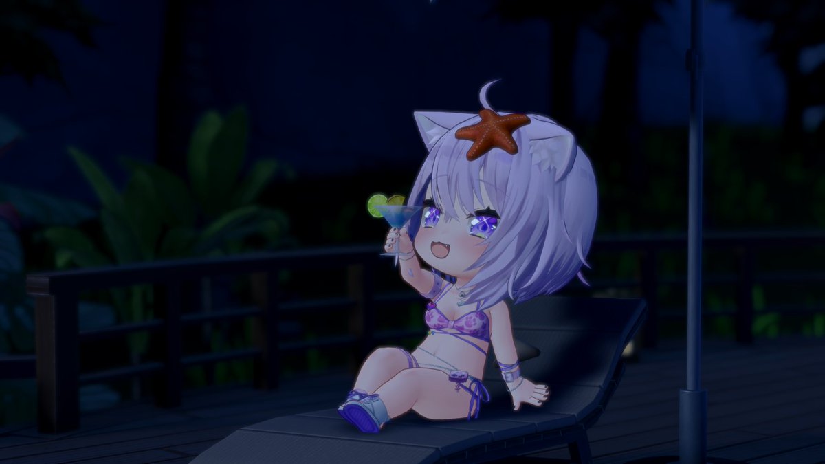 09Chiaya's tweet photo. #Myホロドリフォト 星空を眺めながら✨✨ https://t.co/GNt21h2mnU