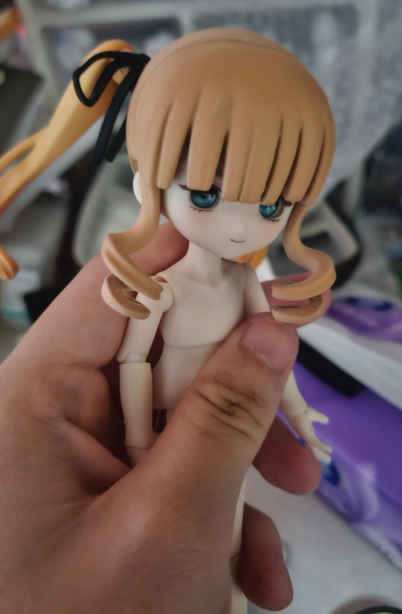 RubyWubby's tweet photo. 卧槽这脸简直一模一样 https://t.co/tWmsmqwQqs