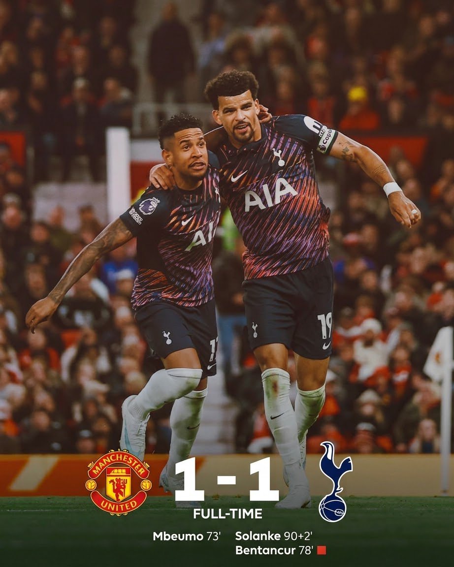betcentralng's tweet photo. United settles for a draw, and all eyes turn to Madrid kicking off at 8 PM.

How's your prediction looking right now? Are you still confident?

Get your 100% first deposit bonus by signing up with Betcentral here: https://t.co/HD47kqVDMT https://t.co/Xf88xIRH7K