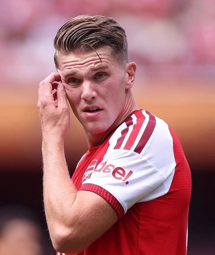 AFC__Xtra's tweet photo. 🚨Mikel Arteta on Viktor Gyökeres :🗣️ 

“He will participate in the matches and will get minutes. The best way for players to prove themselves is by showing their quality when they enter the pitch. Merino scored two goals with his national team and also deserves to play, but Ødegaard has been exceptional."