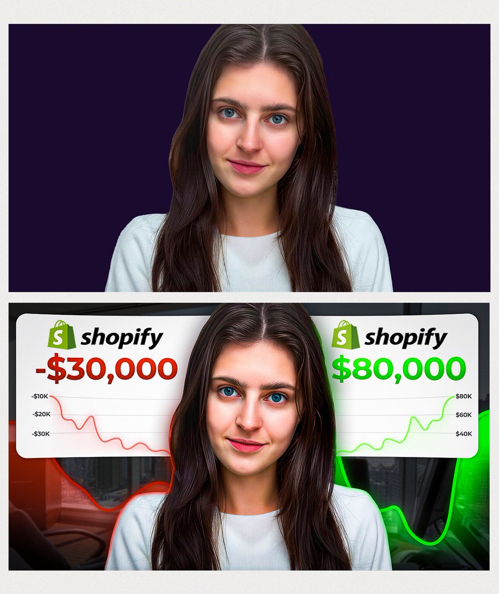 goutamdesigns's tweet photo. What is the one thing you would change in this thumbnail? https://t.co/EYpEMOKRUy