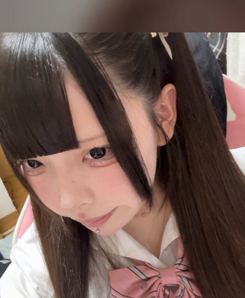 neu3_que's tweet photo. LINEのビデオ通話かわいい^  ̳   ̫   ̳^ ♡

 #自撮り界隈  #いいね返し https://t.co/Og1LlLkqIB