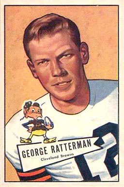 HistoryWJacob's tweet photo. In 1961, a mafia in Kentucky drugged a former NFL quarterback and put him in bed with a stripper.

George Ratterman had played for the Cleveland Browns. Now he was running for sheriff, promising to shut down the gambling and prostitution that had made Newport, Kentucky the original “Sin City.”

The mob lured him to a hotel suite above the Tropicana nightclub and drugged him. 

When he came to, he was undressed and in bed with a stripper named April Flowers. Three Newport cops burst in the room to arrest him.

But instead of ending his campaign, he fought back and the set-up fell apart. 

A blood test found the drugs in his system and the stripper later admitted he was unconscious.

Ratterman won the election. And with help from FBI agents sent by Robert Kennedy, he cleaned out the town.

“In four years I got rid of the gambling and the prostitution,” he said, “and I didn’t get killed.”