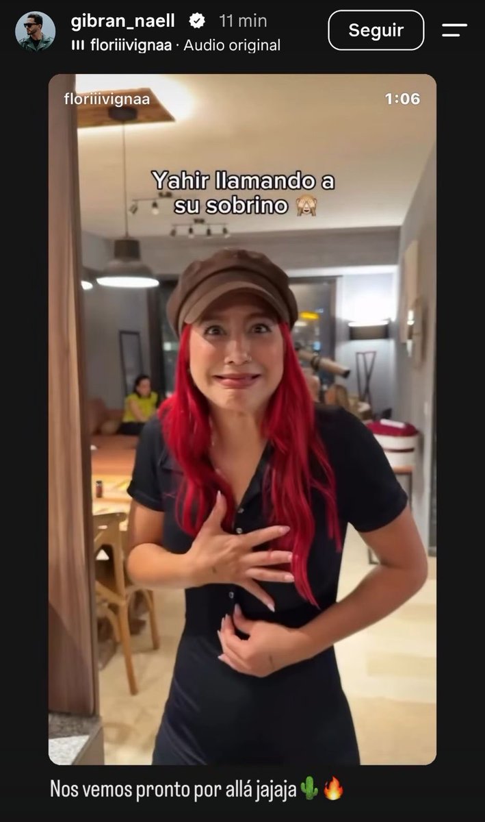 iconicdemie's tweet photo. amigos gibran va con todo con flor 🙊🩷 estamos amando JAJAJAJAJAJA mi nueva novela turka #FlorVigna https://t.co/J8mJVtTW9R