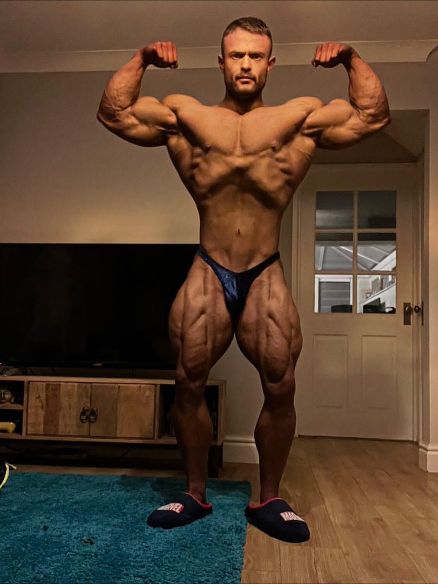 Masterjonhnhaki's tweet photo. #explorepage #bodybuilding #fitness #gym #hardcore
Browse our channels.
Telegram
https://t.co/TOKLJ1Kln6 https://t.co/xw1nCMAJdz