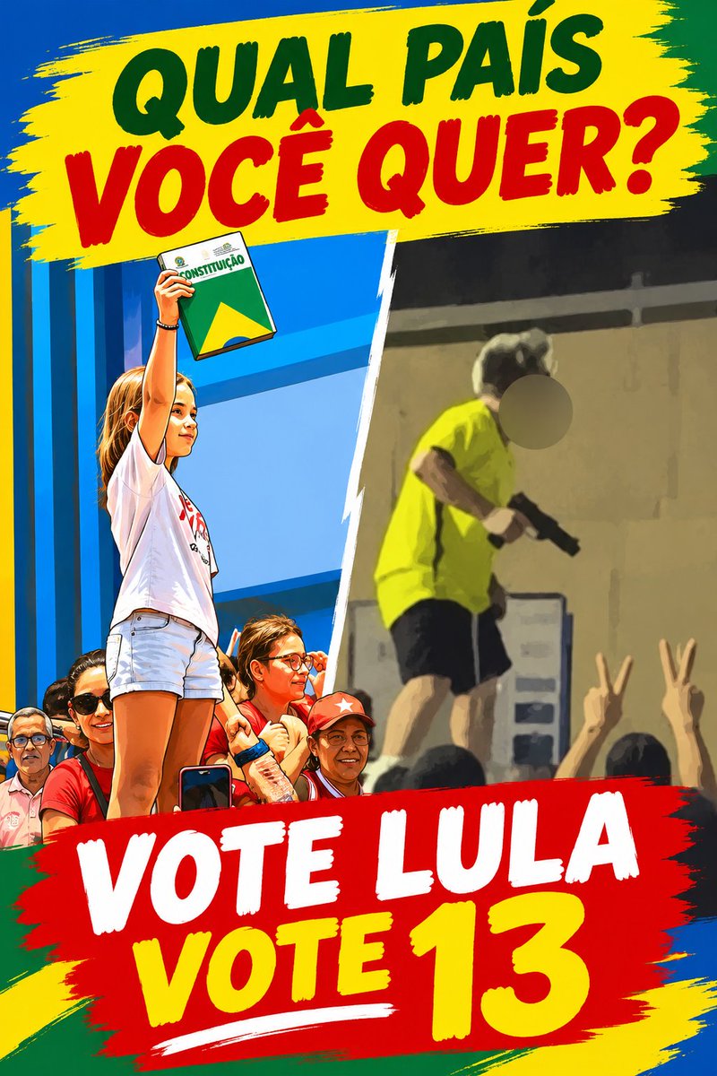 br_anticlimax's tweet photo. É questão de bom senso...

#EXERCITODOLULAEMCAMPO #boragente #Lula2026 https://t.co/RTqDZM3DN0