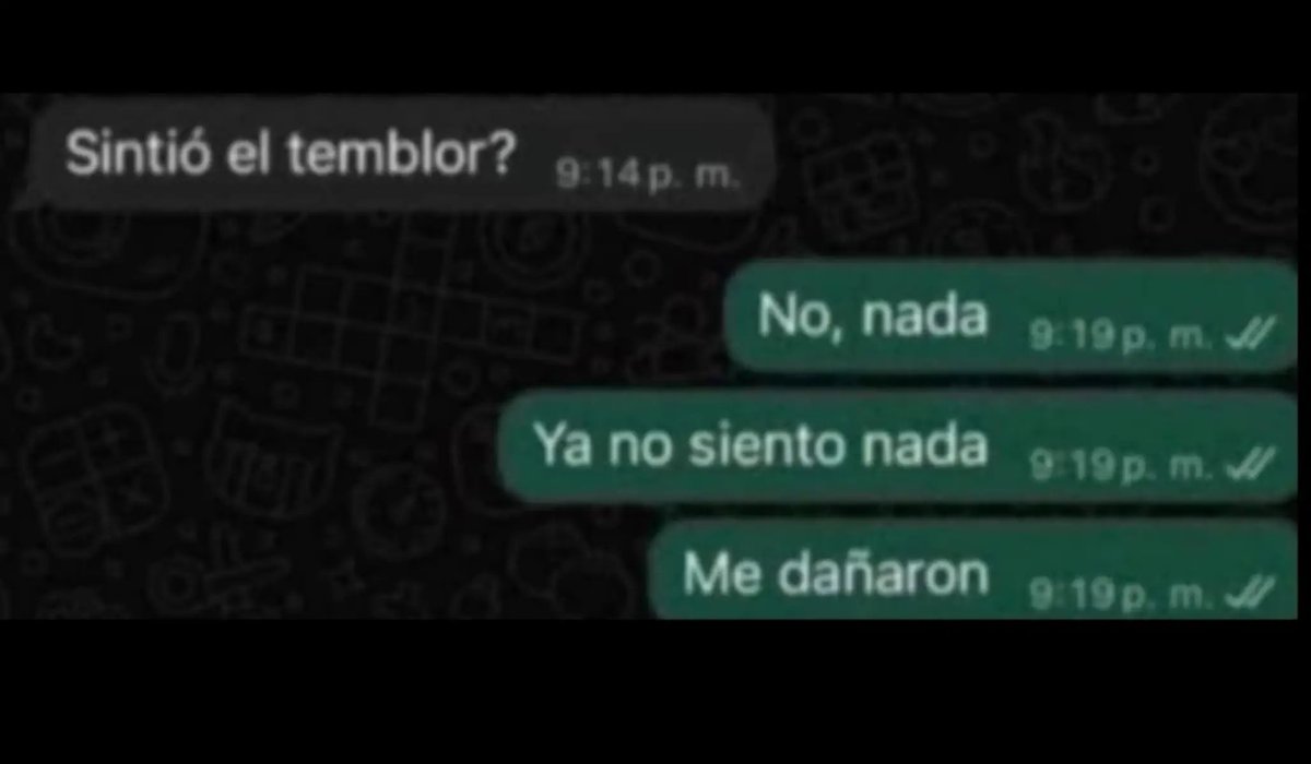 ___lpm's tweet photo. dañaron a la única buena mujer q quedaba 💔 https://t.co/UNrRNZtNoP
